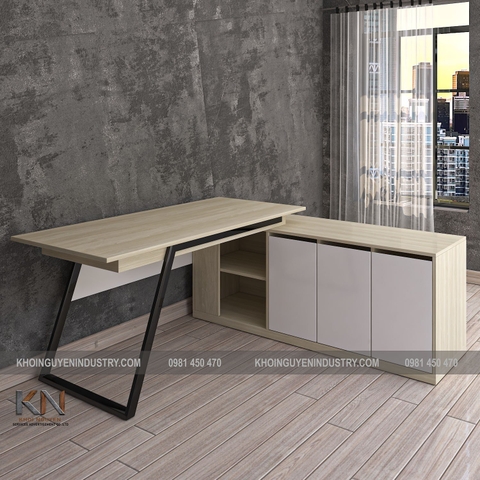 Bàn Giám Đốc/ BGD-KN-08