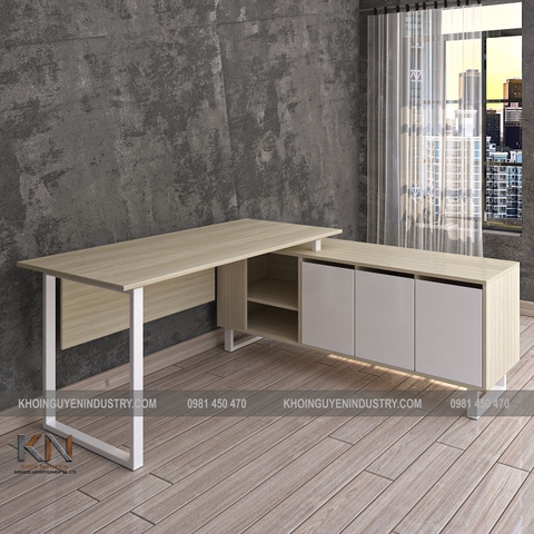 Bàn Giám Đốc/ BGD-KN-09