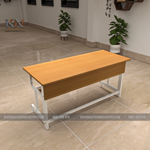 Bàn học sinh/ BHS-KN-02M