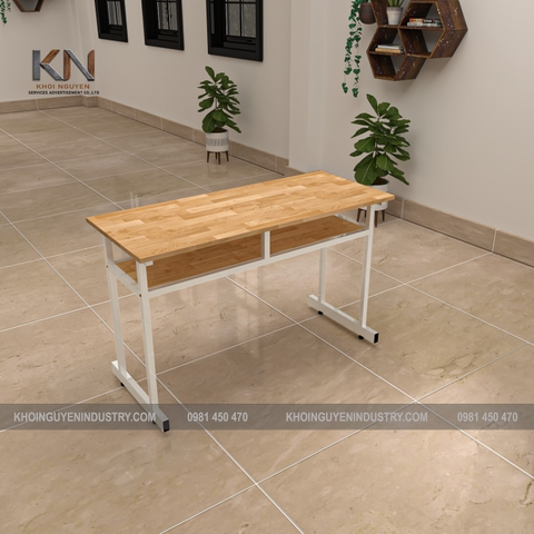 Bàn học sinh/ BHS-KN-03C