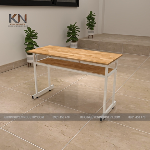 Bàn học sinh/ BHS-KN-03C