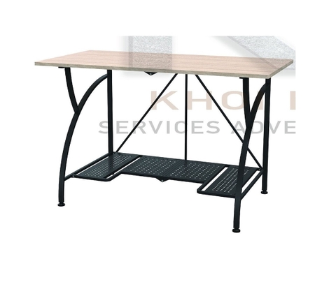 Bàn làm việc xếp gọn/ BLVXG-KN-01