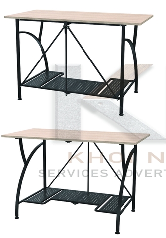 Bàn làm việc xếp gọn/ BLVXG-KN-01
