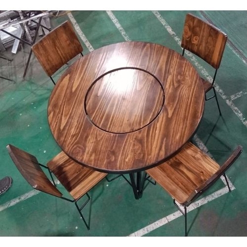 BỘ BÀN GHẾ/ BBG-KN-11