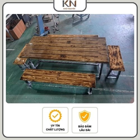 BỘ BÀN GHẾ/ BBG-KN-13
