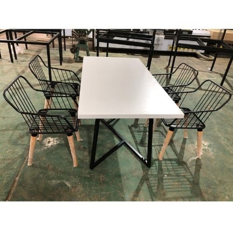 BỘ BÀN GHẾ/ BBG-KN-15