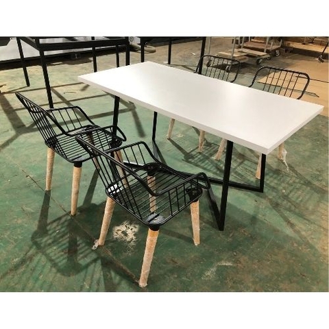 BỘ BÀN GHẾ/ BBG-KN-15