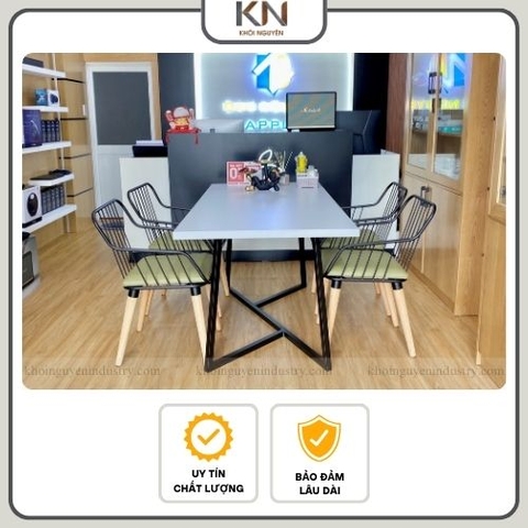 BỘ BÀN GHẾ/ BBG-KN-15