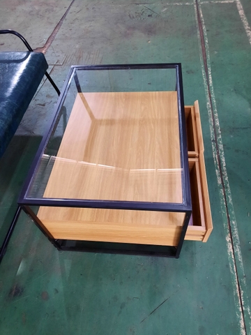 Bàn ghế Sofa/ BGSF-KN-01