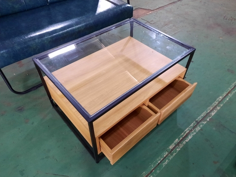 Bàn ghế Sofa/ BGSF-KN-01
