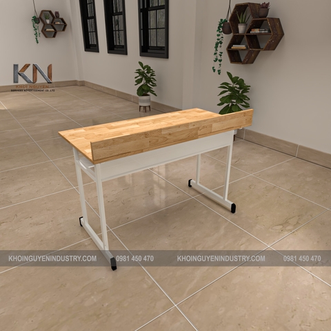 Bàn Thí nghiệm/ BTN-KN-03