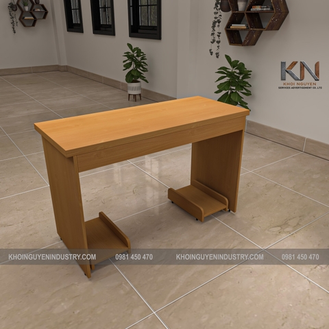 Bàn Vi tính/ BVT-KN-01M
