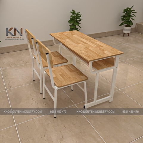 Bàn học sinh/ BHS-KN-01C