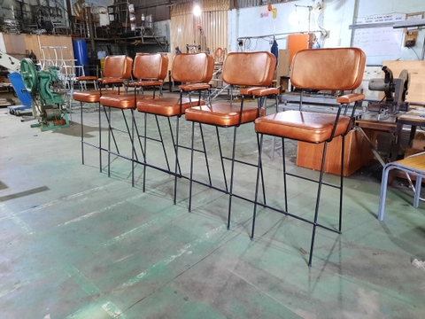 Ghế Bar/ GBAR-KN-03