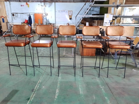 Ghế Bar/ GBAR-KN-03