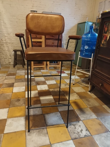 Ghế Bar/ GBAR-KN-03