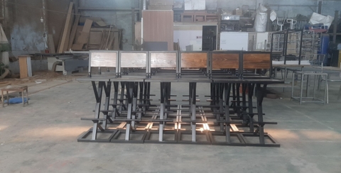 Ghế Bar/ GBAR-KN-04
