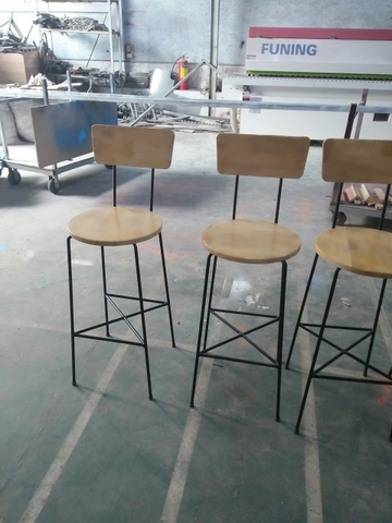 Ghế Bar/ GBAR-KN-06