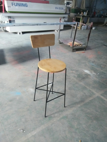 Ghế Bar/ GBAR-KN-06