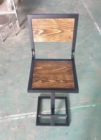 Ghế Bar/ GBAR-KN-04
