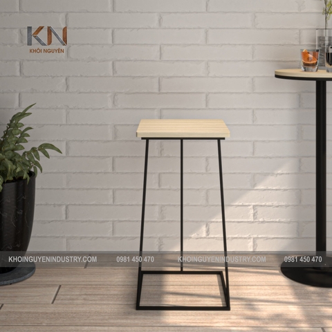 Ghế Bar/ GBAR-KN-08
