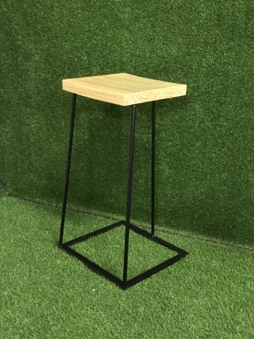 Ghế Bar/ GBAR-KN-08
