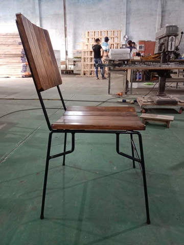 Ghế Cafe/ GCF-KN-03