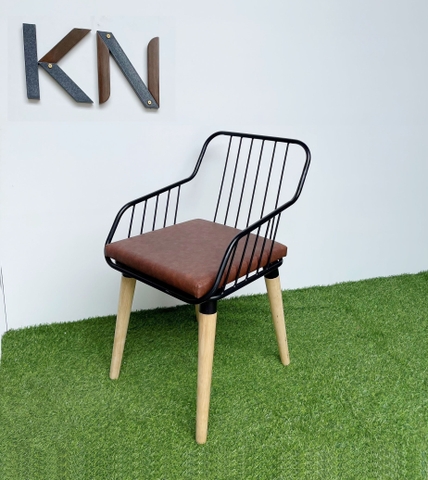 Ghế Cafe/ GCF-KN-06