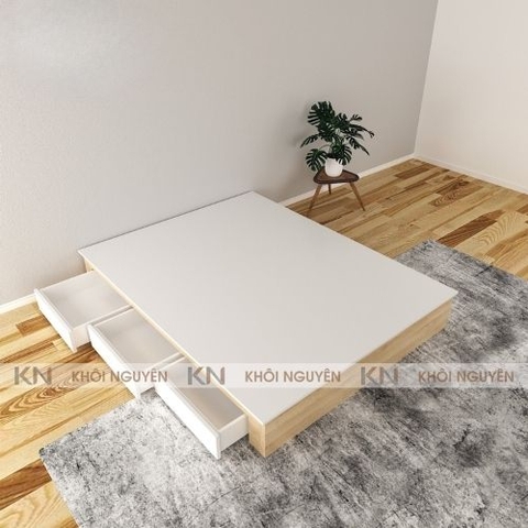 GIƯỜNG BỆT/ GB-KN-01