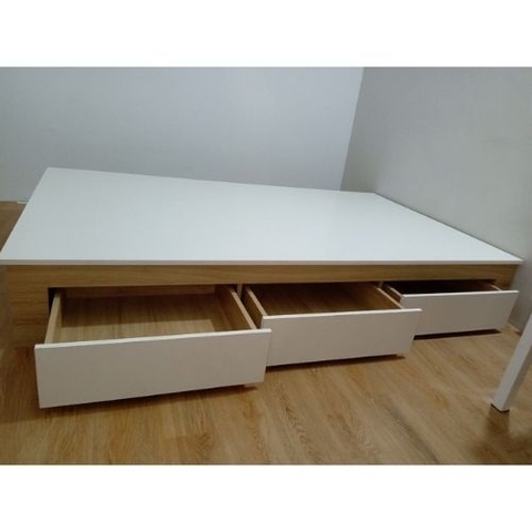 GIƯỜNG BỆT/ GB-KN-01