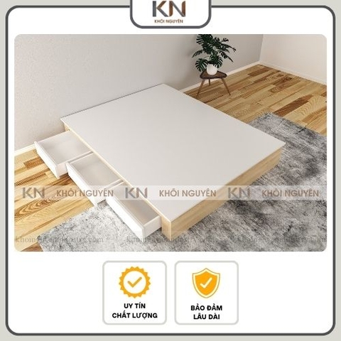 GIƯỜNG BỆT/ GB-KN-01