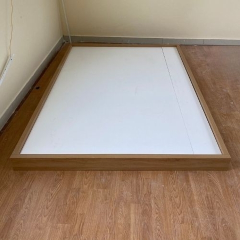 GIƯỜNG BỆT/ GB-KN-02