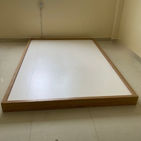 GIƯỜNG BỆT/ GB-KN-02
