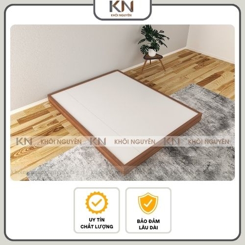 GIƯỜNG BỆT/ GB-KN-02