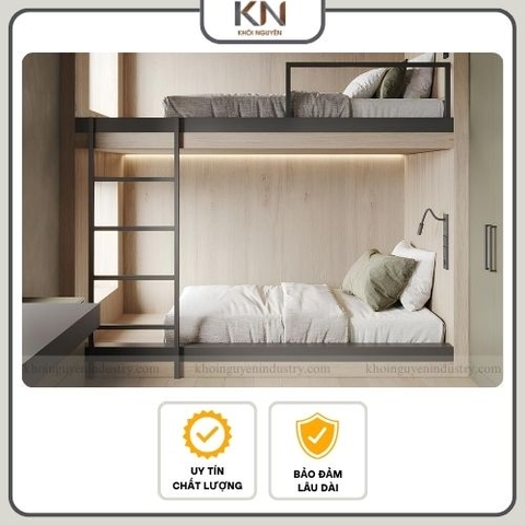 GIƯỜNG TẦNG/ GT-KN-N01