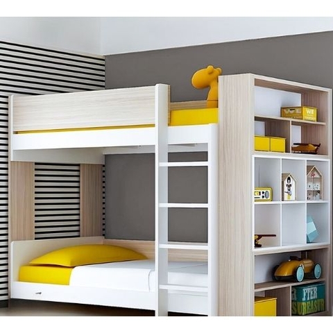 GIƯỜNG TẦNG/ GT-KN-N05