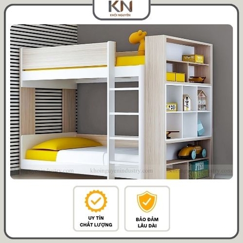 GIƯỜNG TẦNG/ GT-KN-N05
