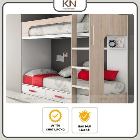 GIƯỜNG TẦNG/ GT-KN-N07