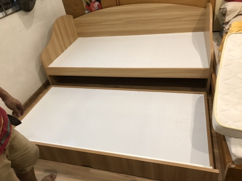 Giường kéo/ GK-KN-03