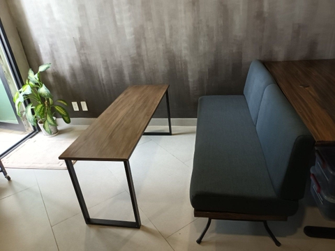 Ghế Sofa/ GSF-KN-04