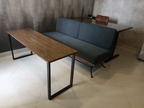 Ghế Sofa/ GSF-KN-04