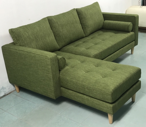 Ghế Sofa/ GSF-KN-06