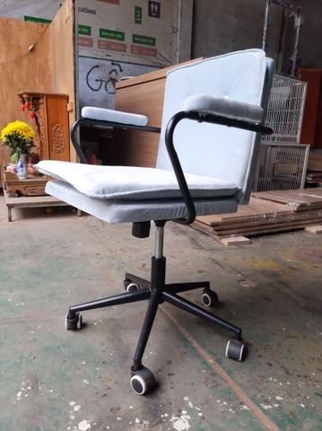 Ghế xoay Văn phòng/ GXVP-KN-01