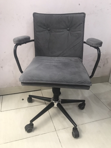 Ghế xoay Văn phòng/ GXVP-KN-01