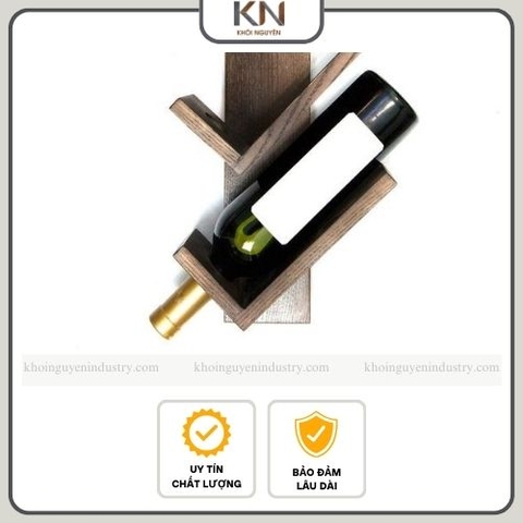KỆ RƯỢU/ KR-KN-05