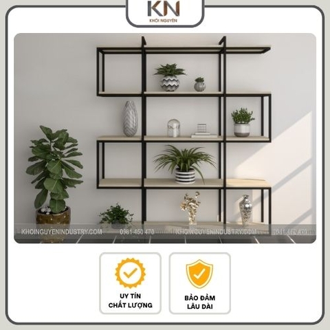 KỆ TRANG TRÍ/ KTT-KN-01