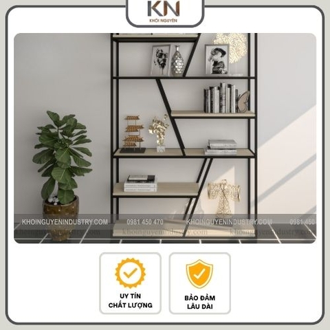 KỆ TRANG TRÍ/ KTT-KN-03