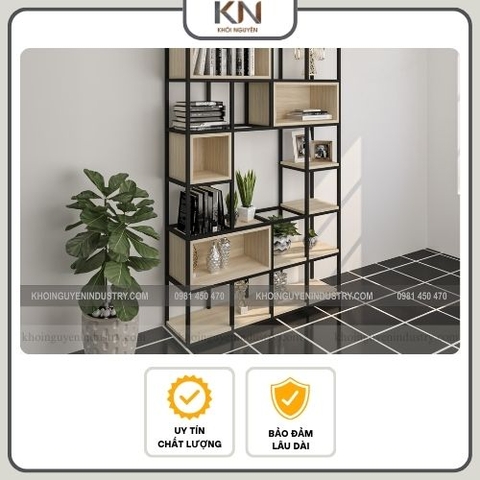KỆ TRANG TRÍ/ KTT-KN-04
