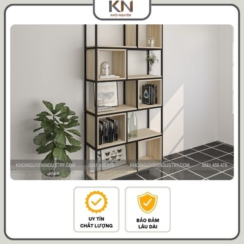 KỆ TRANG TRÍ/ KTT-KN-05