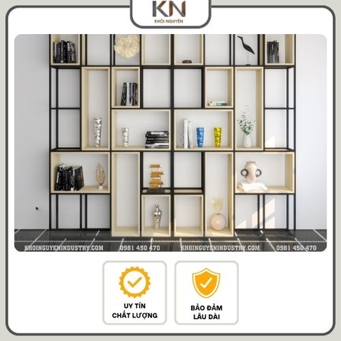KỆ TRANG TRÍ/ KTT-KN-07